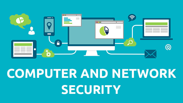 Computer Network Security Everton Park